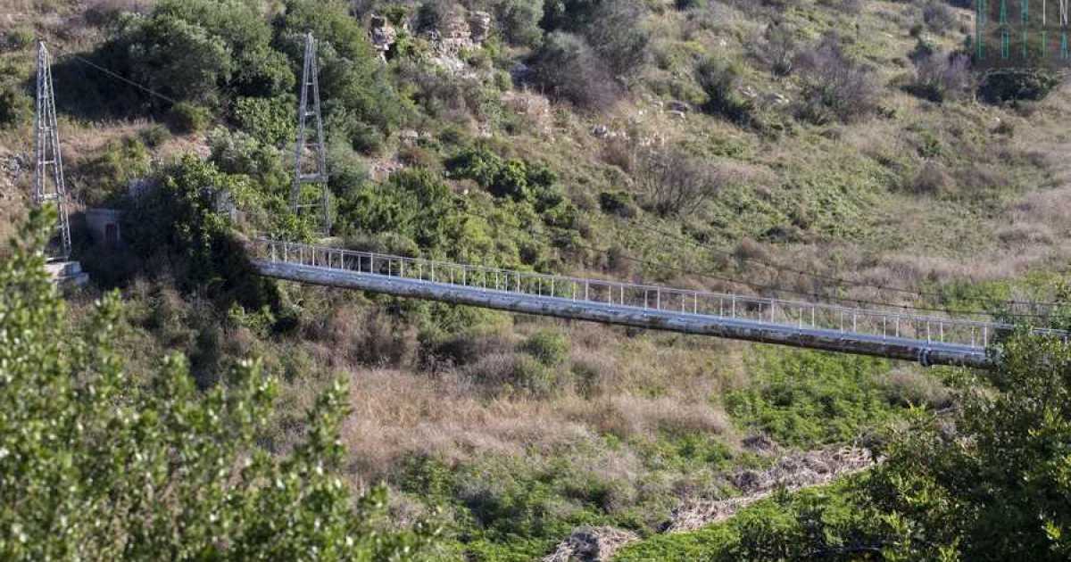 Natura, ponti, cave e masserie: alla scoperta del "parco nascosto" di Lama Balice